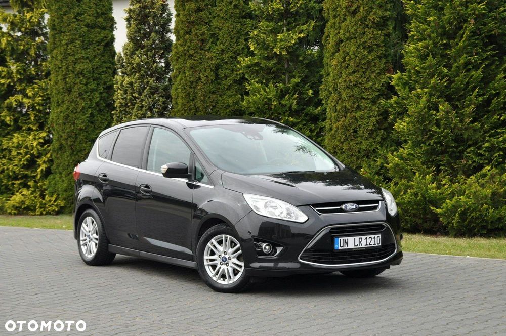 Ford C-MAX - 3