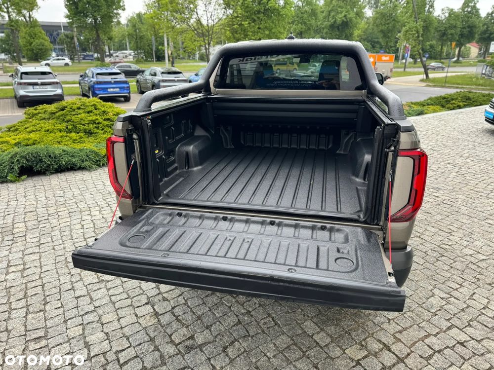 Volkswagen Amarok 3.0 V6 TDi 4MOTION PanAmericana - 10