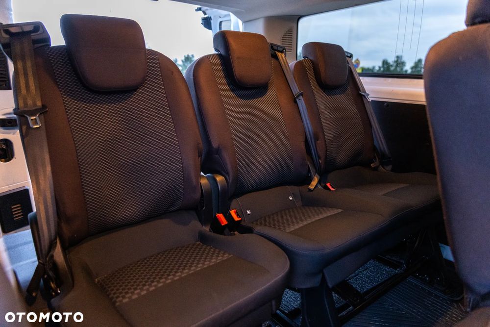 Ford Transit Custom Kombi 320 L2H1 Trend M1 - 17