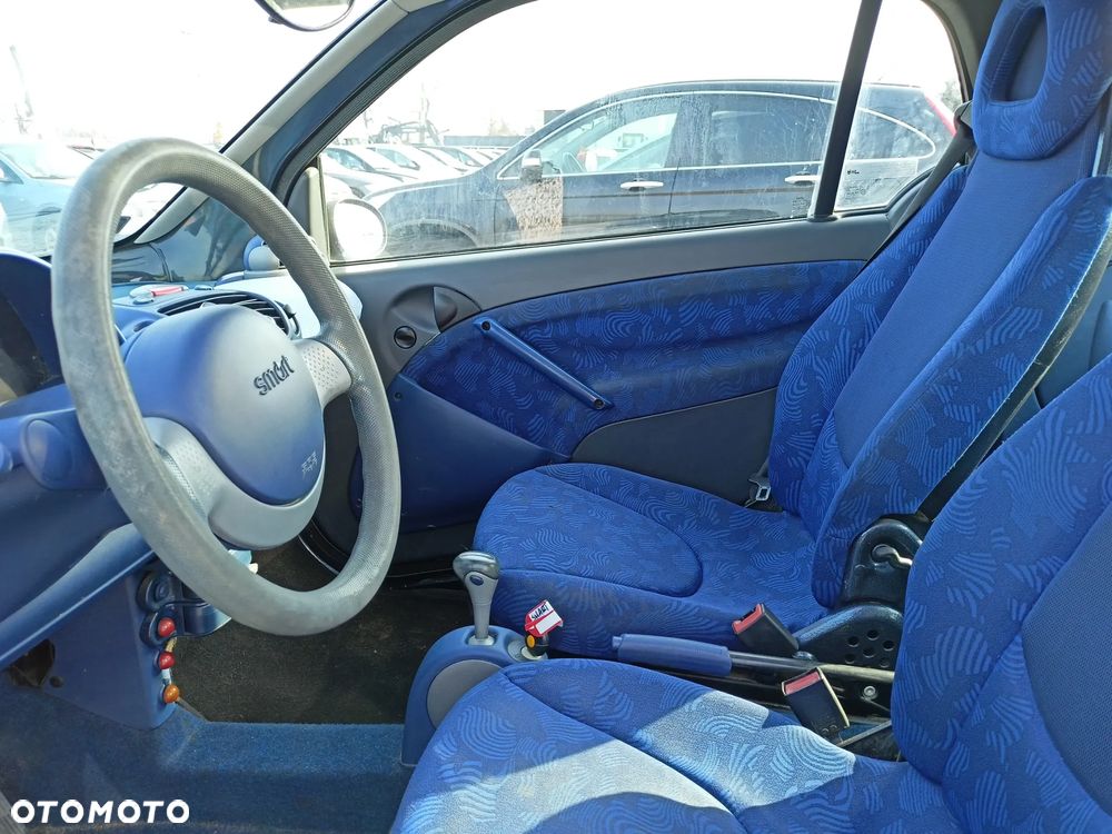 Smart Fortwo - 8