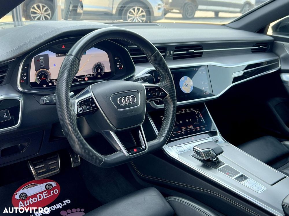 Audi A7 Sportback - 20