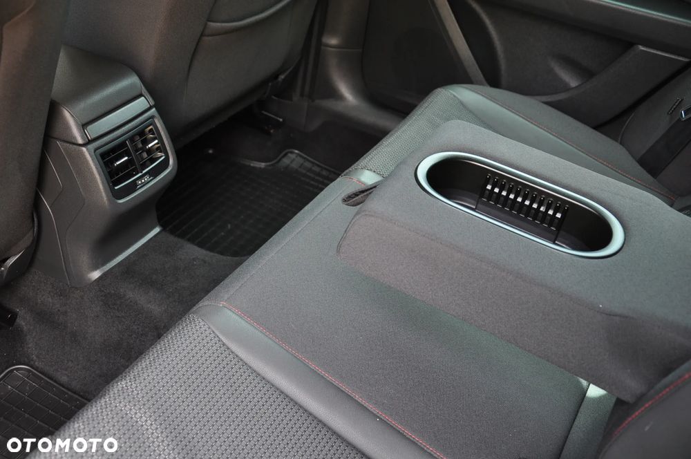 Seat Leon 1.4 TSI Start&Stop FR - 18