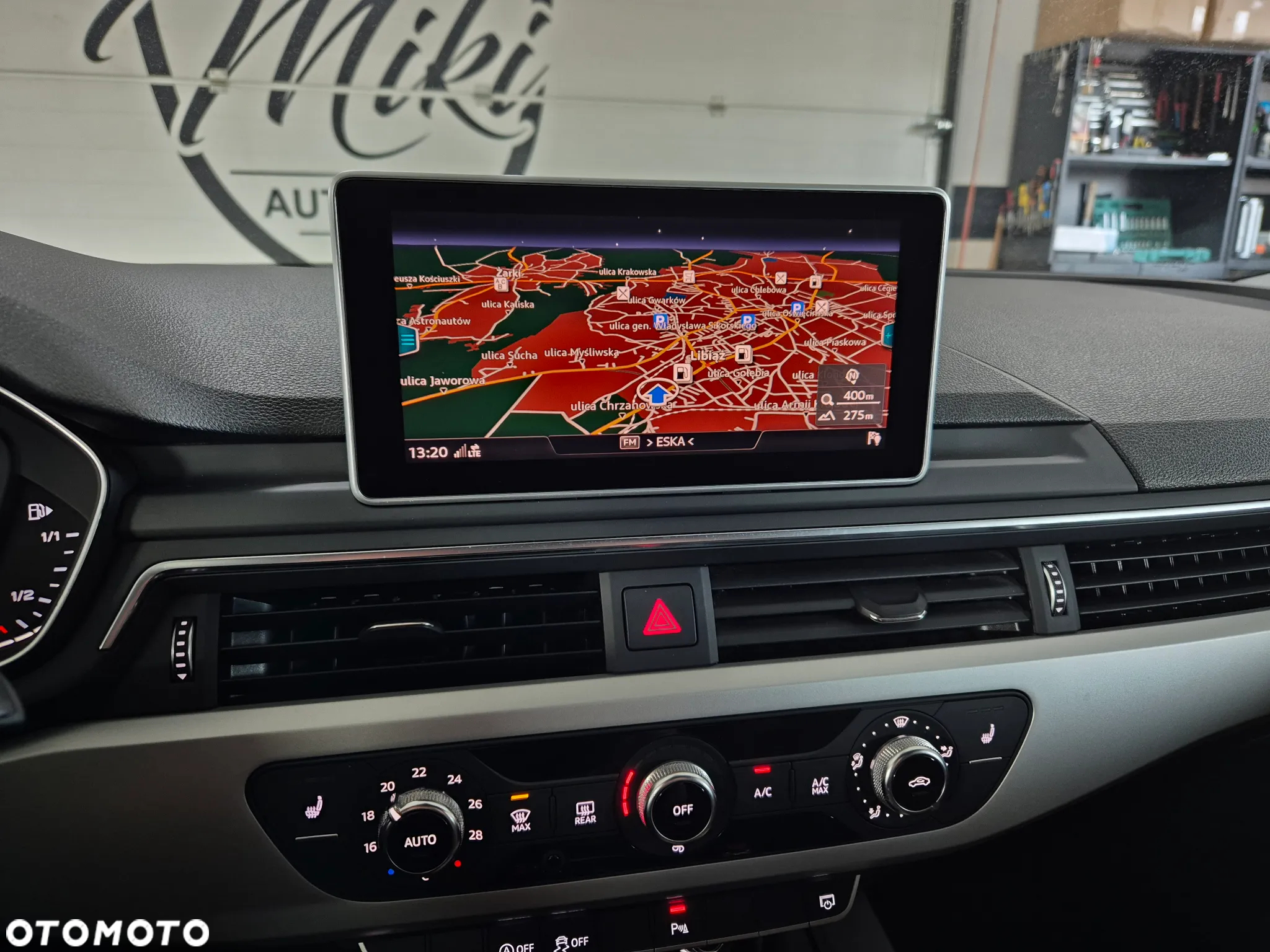 Audi A4 - 14