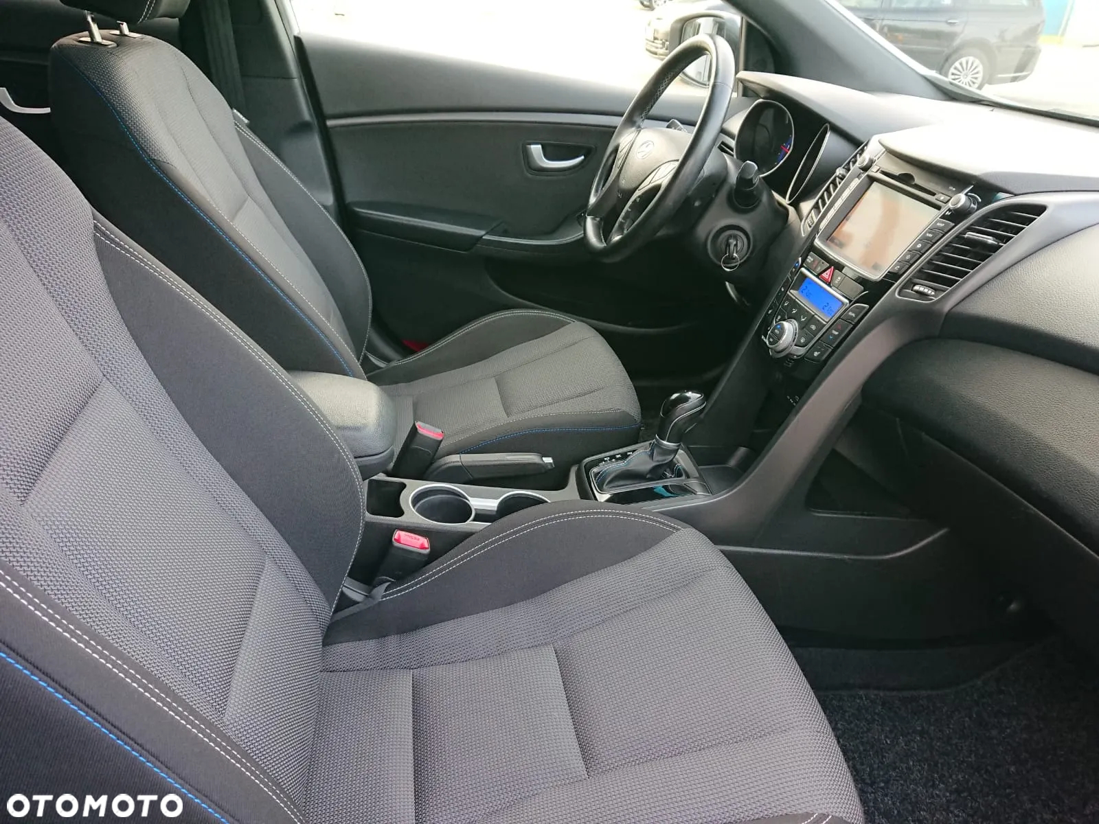 Hyundai i30 1.6 CRDI DCT Premium - 18