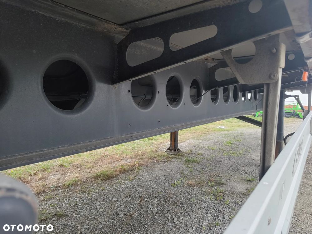 Fliegl SDS MULDA - 12