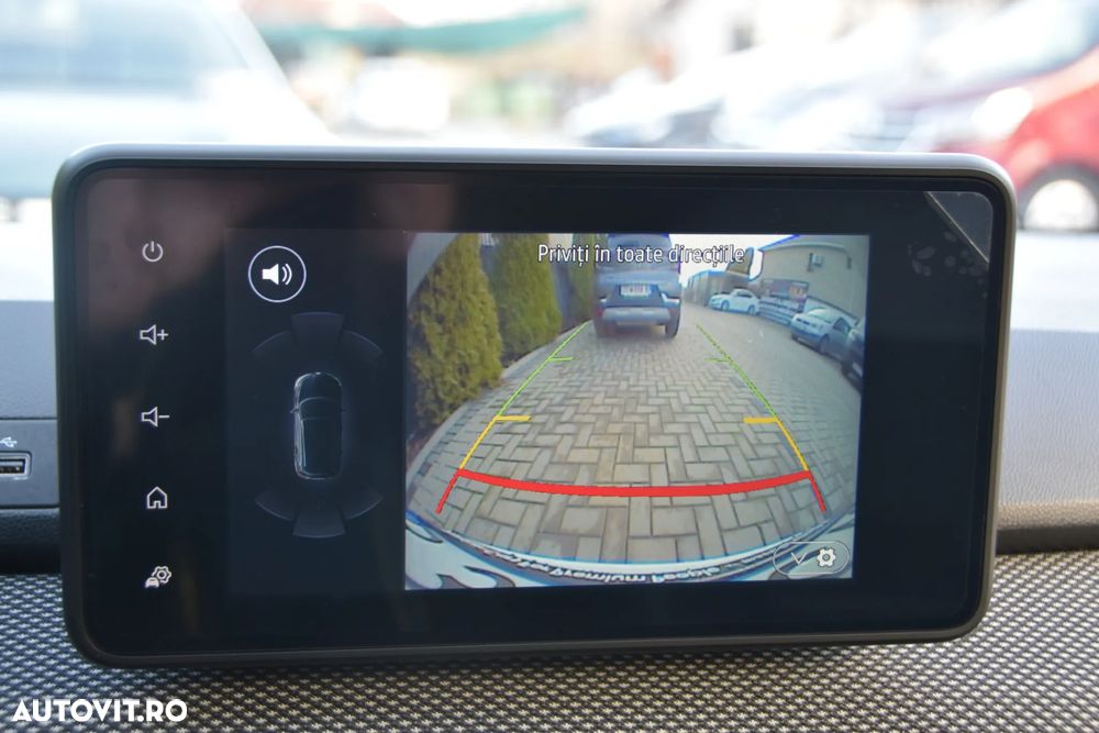 Dacia Logan TCe 90 MT6 Comfort - 4