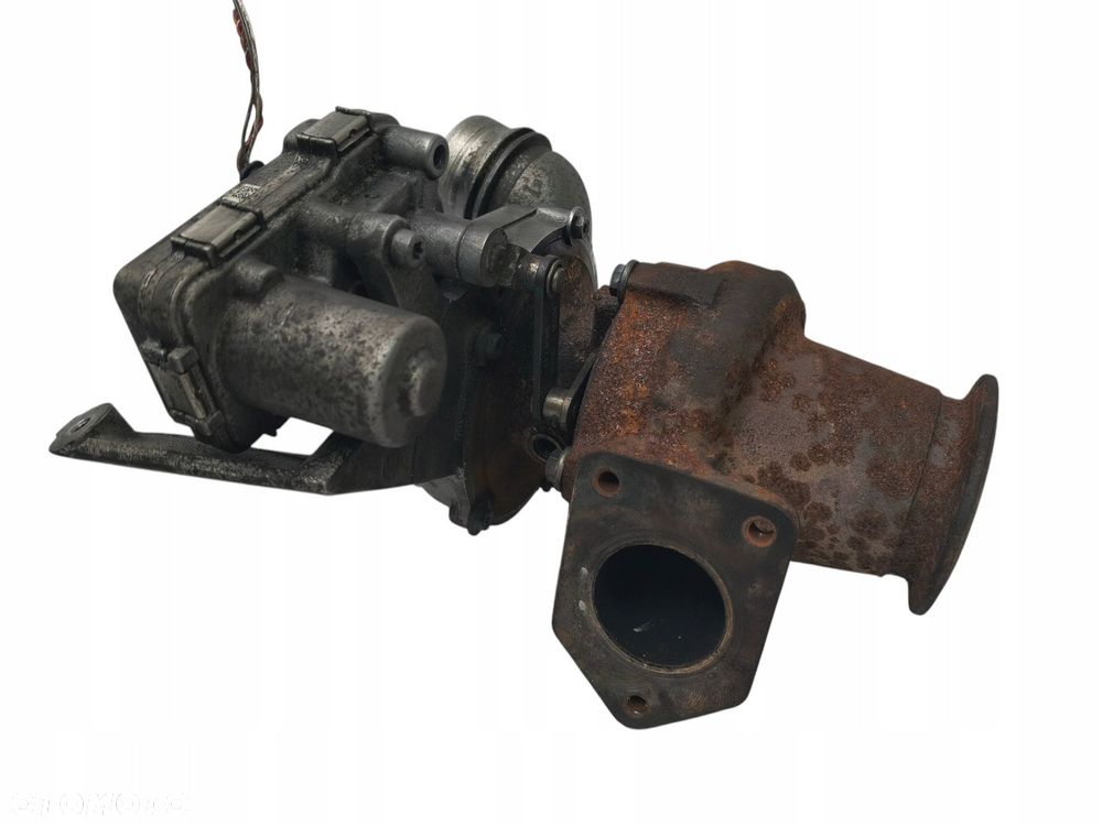 TURBOSPRĘŻARKA BMW X3 E60 E82 E83 E87 E90 E91 E92 E93 2.0 D N47D20 - 15
