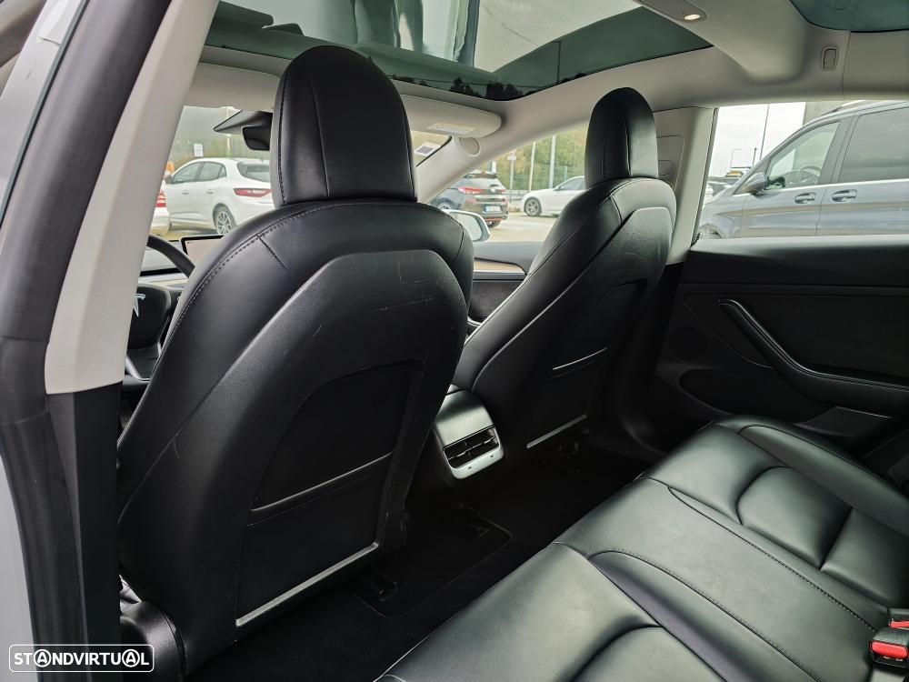 Tesla Model 3 Long Range Tração Integral - 21