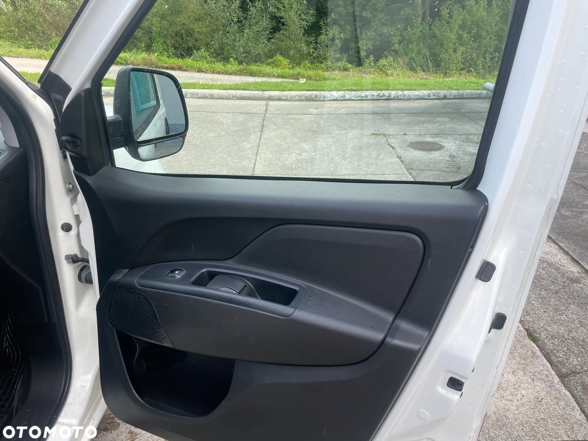 Fiat Doblo - 16