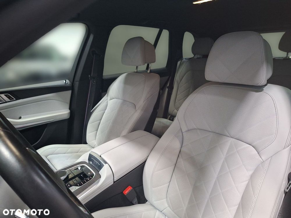 BMW X5 - 13