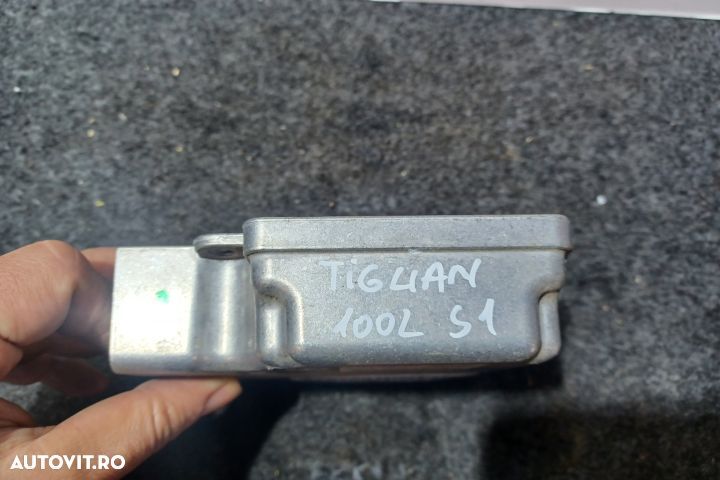 Calculator airbag 5N0959655A Volkswagen VW Tiguan 1 5N [2007 - 2011] - 2