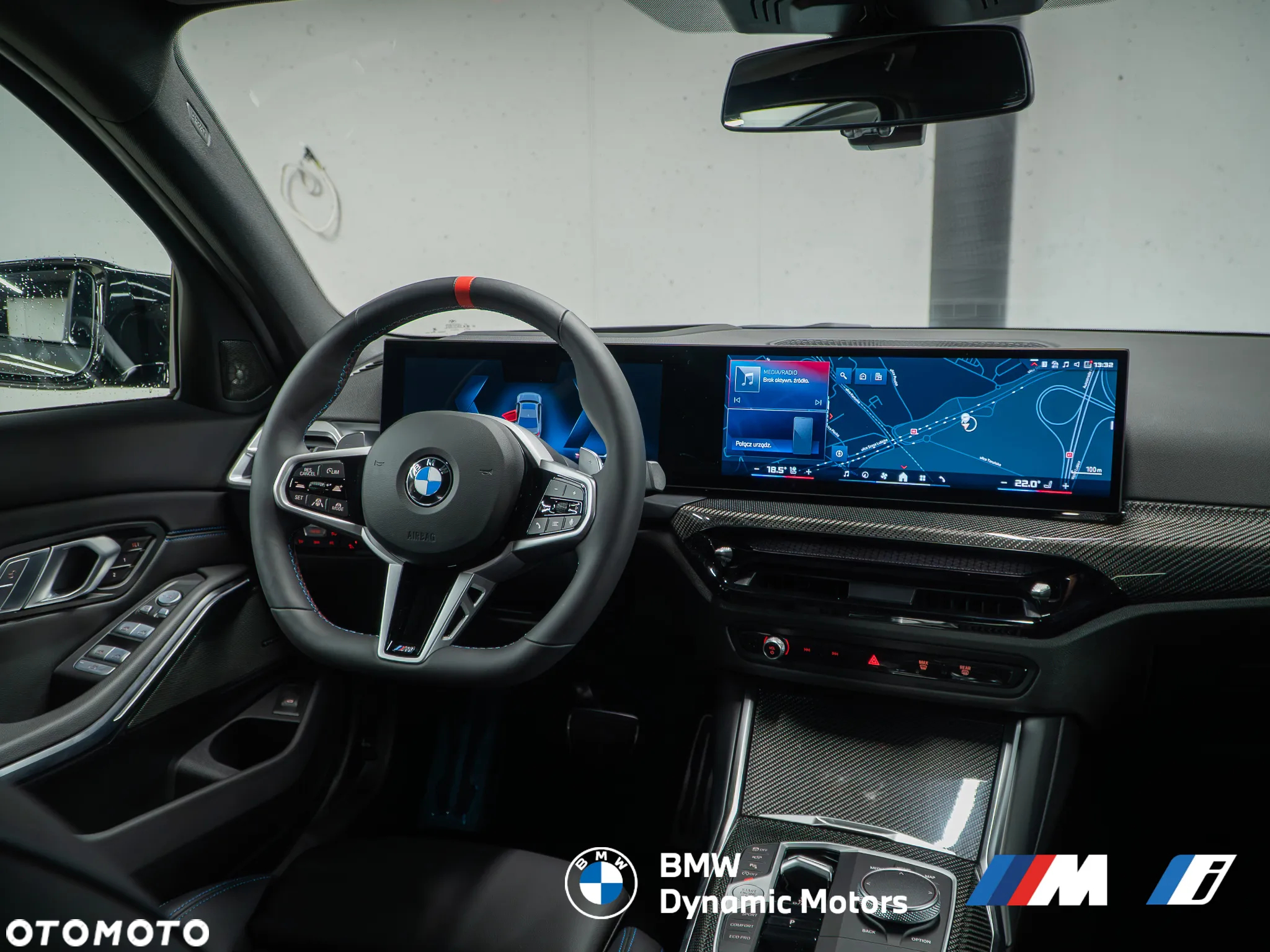 BMW Seria 3 M340i xDrive - 18