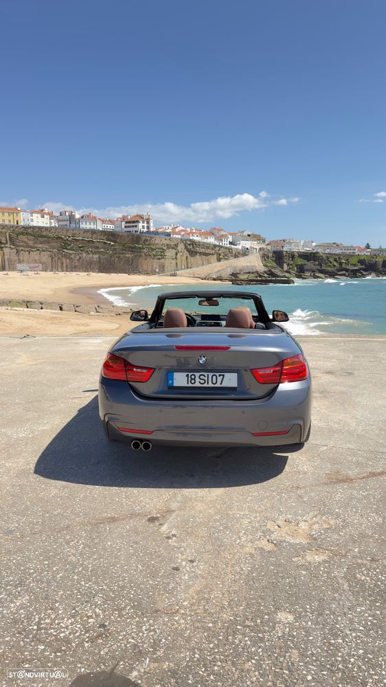 BMW 420 d Pack M Auto - 5