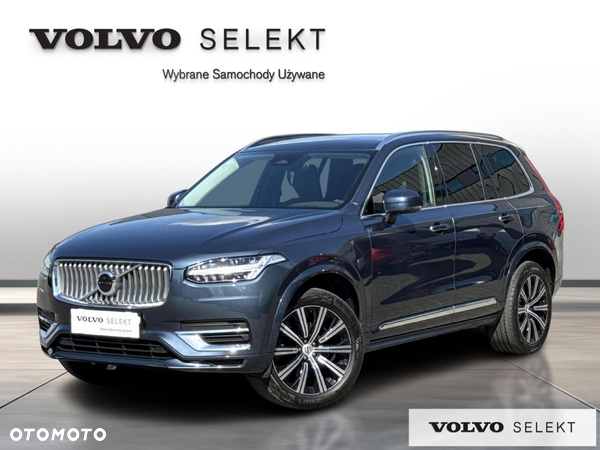Volvo XC 90