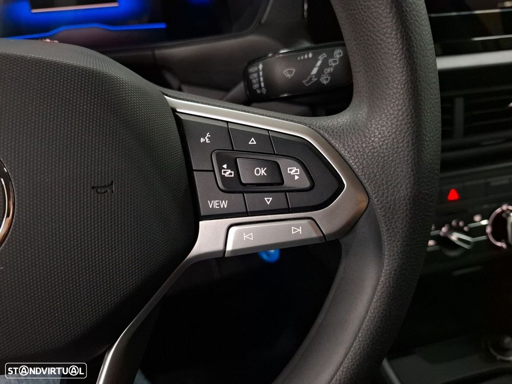 VW T-Cross 1.0 TSI Urban - 16