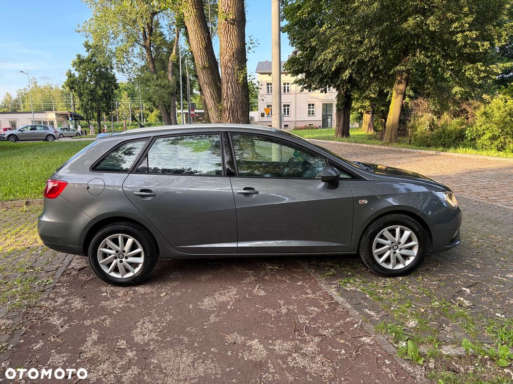 Seat Ibiza 1.2 TSI Style - 14