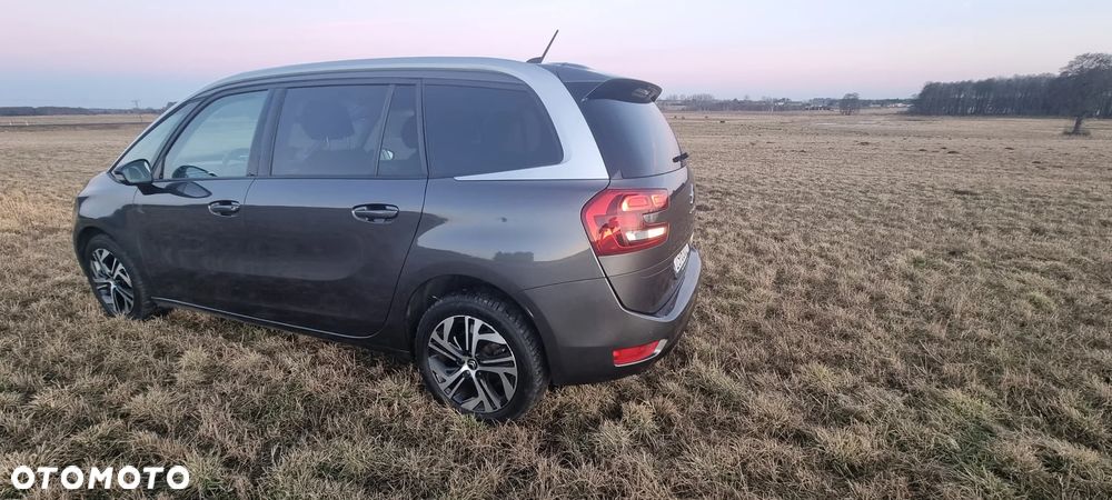 Citroën SpaceTourer - 22