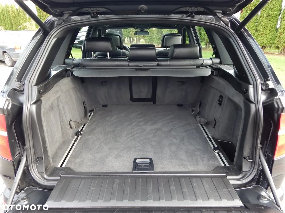 BMW X5 xDrive35d - 20