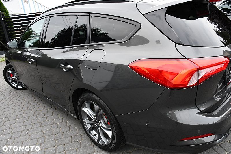 Ford Focus 2.0 EcoBlue ST-Line X - 32