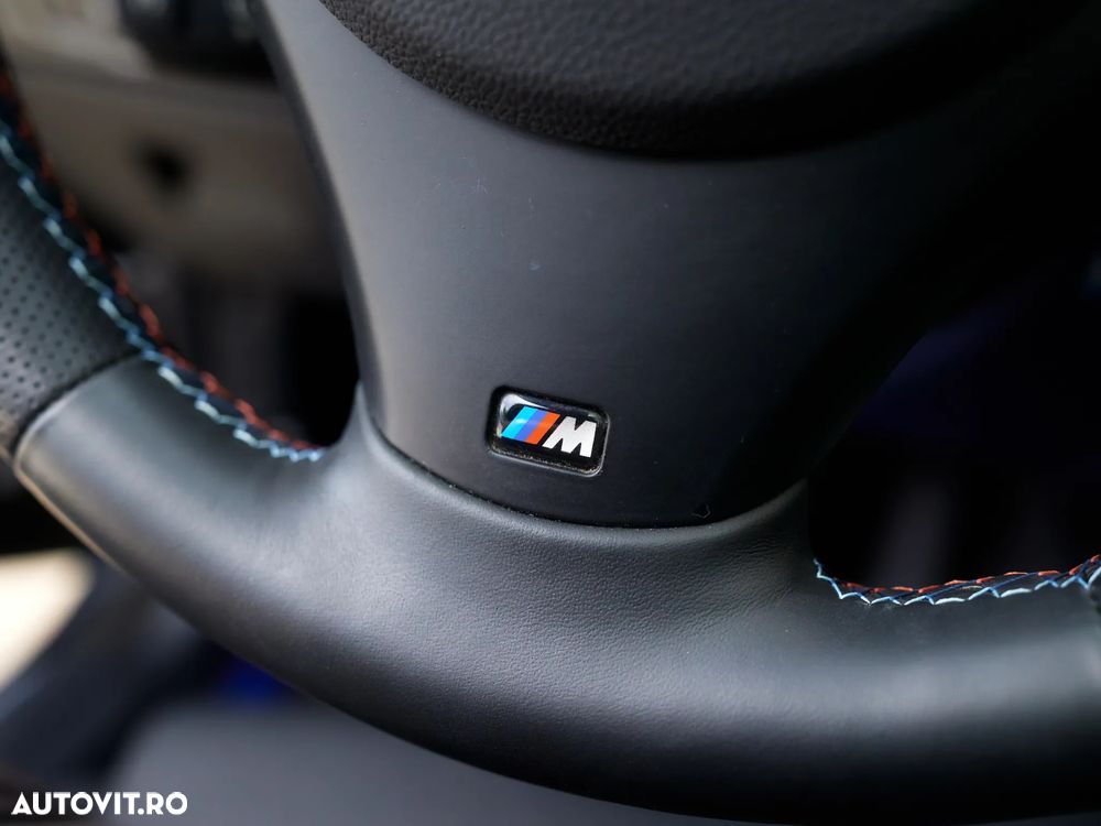 BMW Seria 3 325i xDrive Aut. M Sport Edition - 19