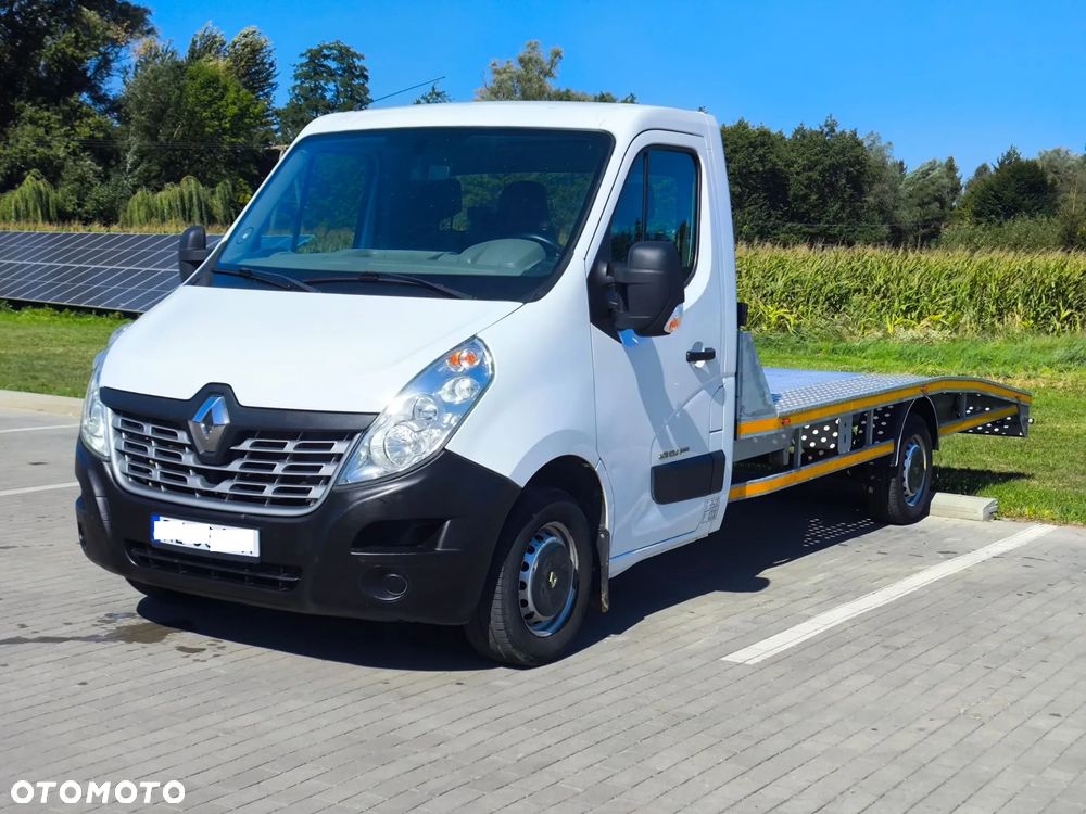 Renault MASTER - 5