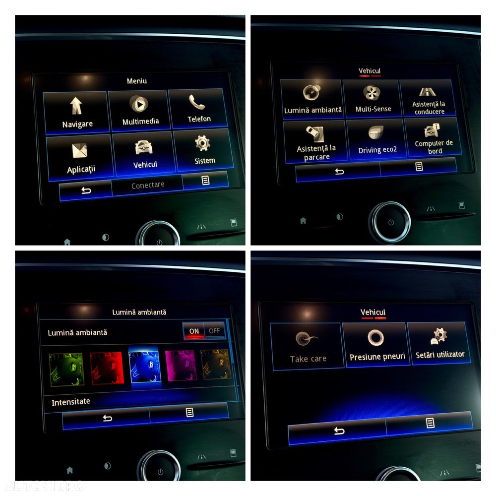 Renault Megane Estate 1.5 dCI Intens - 29