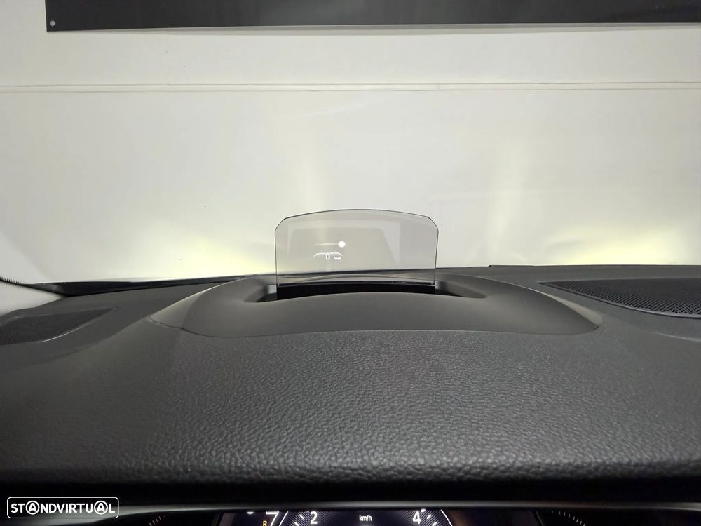 Renault Mégane Sport Tourer 1.5 Blue dCi Bose Edition EDC - 19