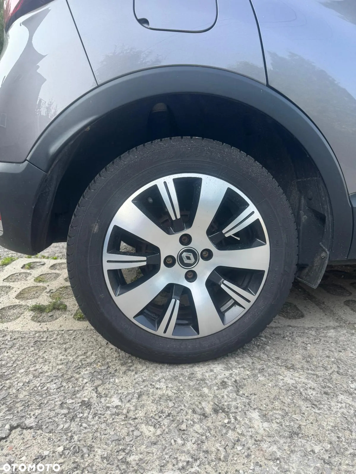 Renault Captur - 12