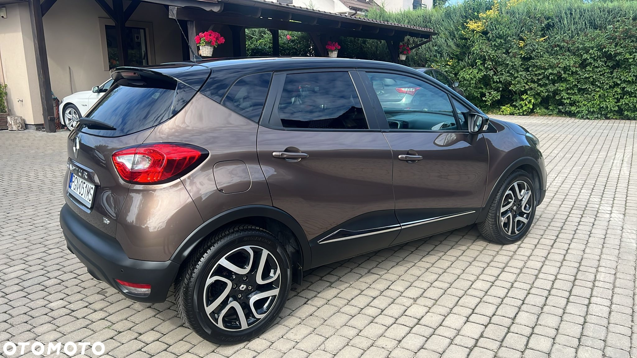 Renault Captur - 9