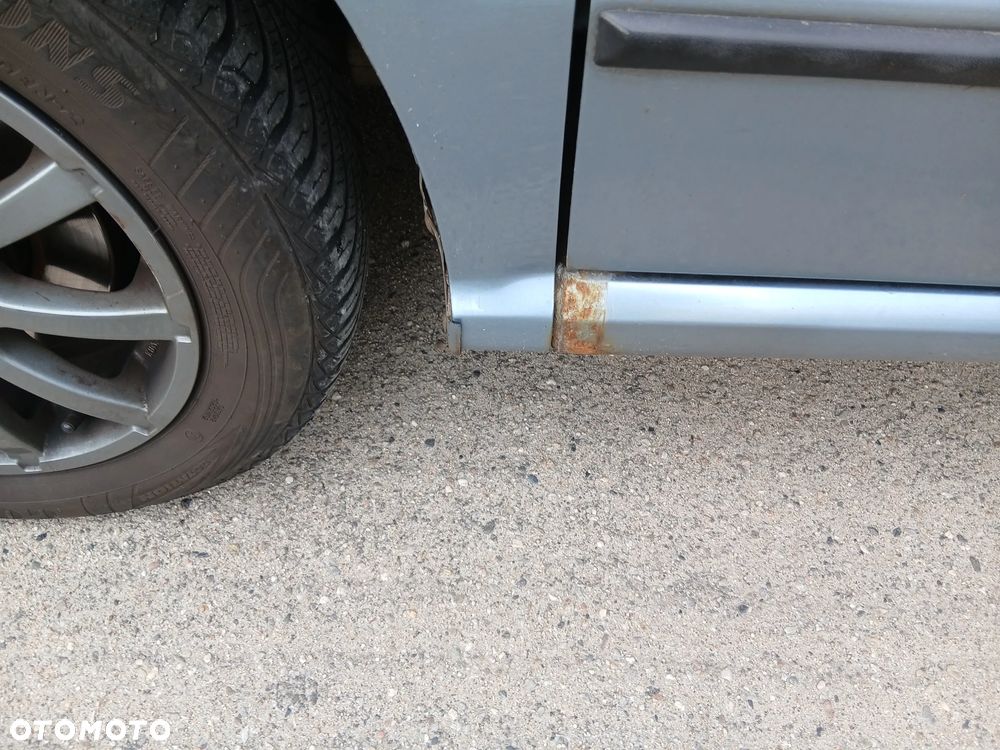 Skoda Fabia 1.4 Classic - 7