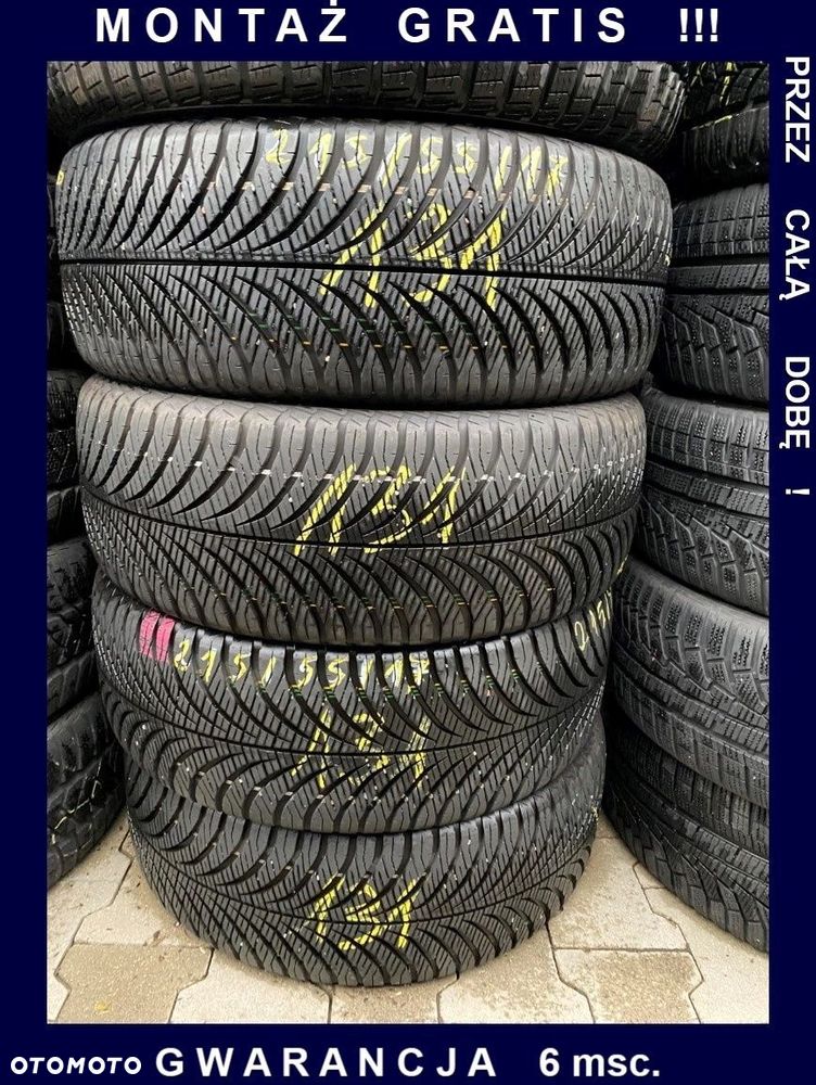 215/55r17 Goodyear Vactor 4S gen2_8mm_4szt_(131) - 1