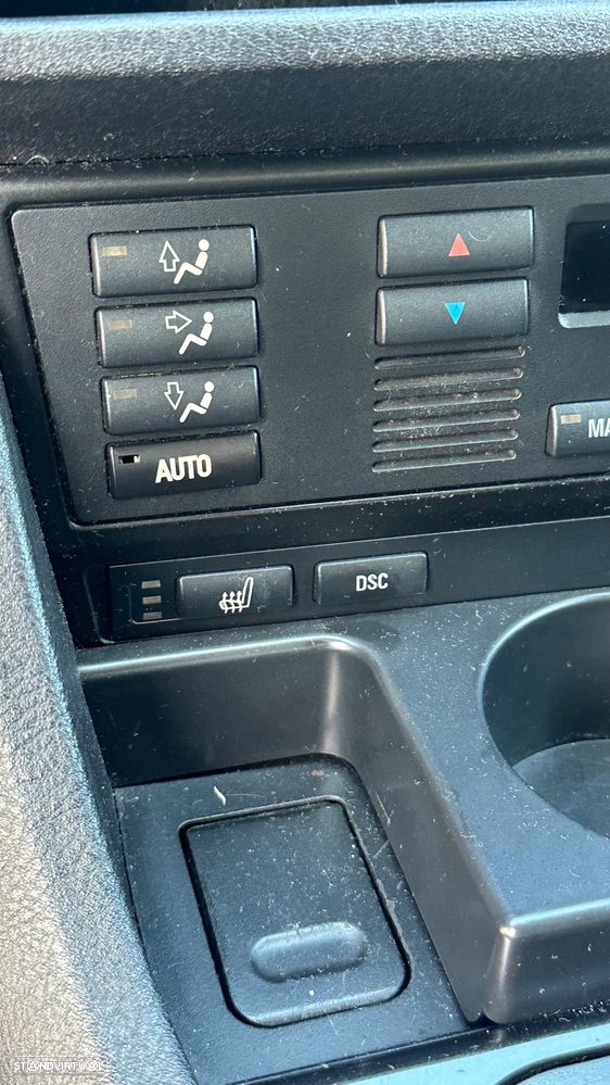 BMW 530 dA Touring - 7