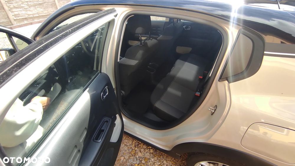 Citroën C3 - 12