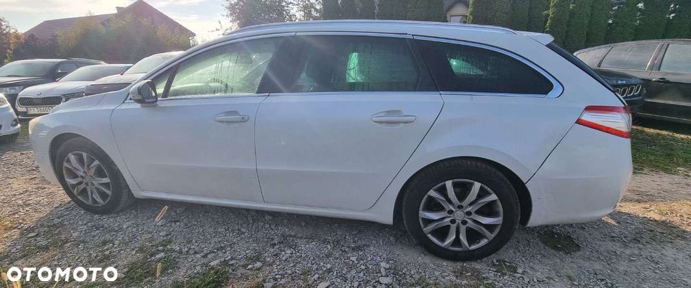 Peugeot 508 - 21