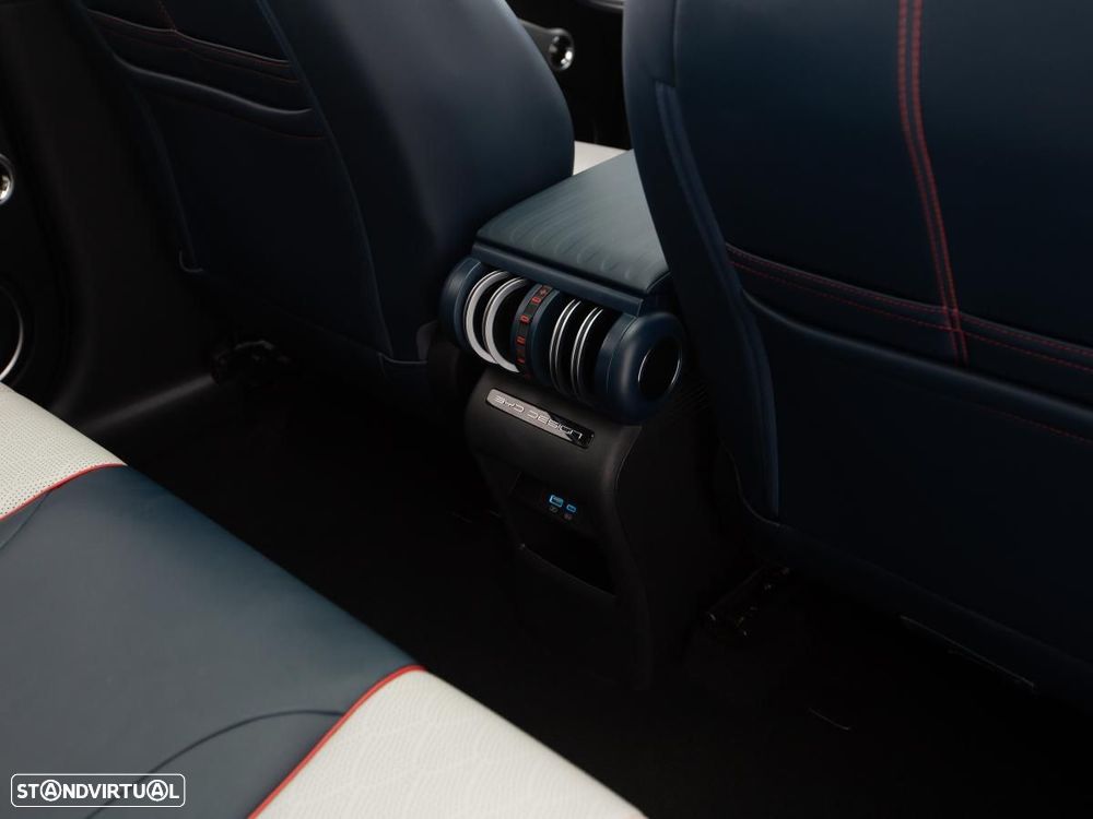 BYD Atto 3 60.48 kWh Comfort - 23