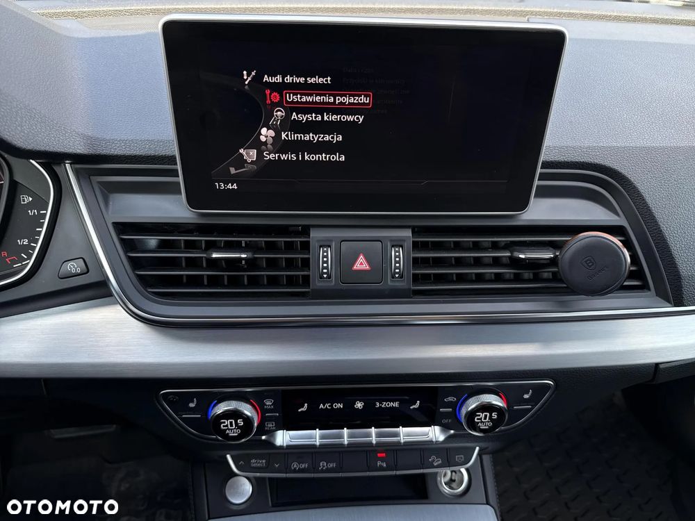 Audi Q5 2.0 TDI Quattro S tronic - 27