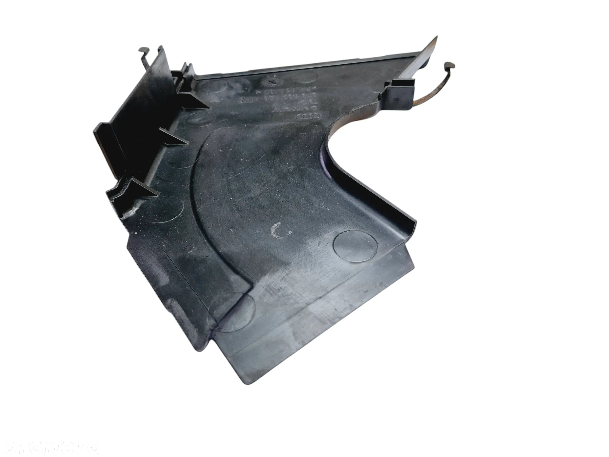KOMPLET OSŁON OSŁONA OBUDOWA ROZRZĄDU AUDI A4 B6| AUDI A6 C5 | VW PASSAT B5 FL 2.4 V6 BDV 078109123N 078109107T 078109123AD - 29