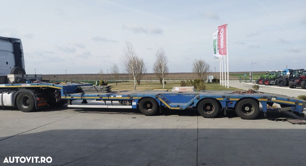 MAX Trailer MAX 100 - 8