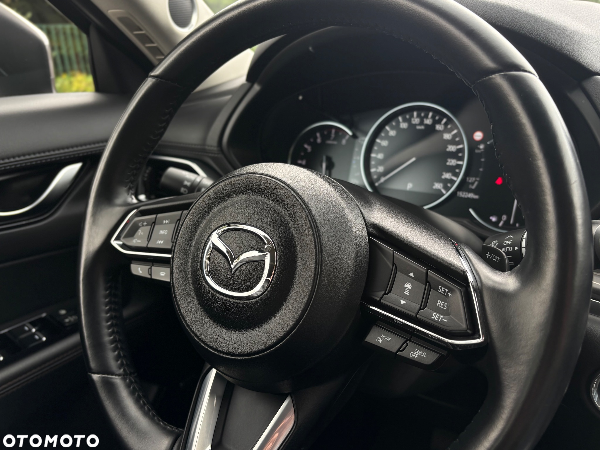 Mazda CX-5 2.0 Exclusive-Line 2WD - 29