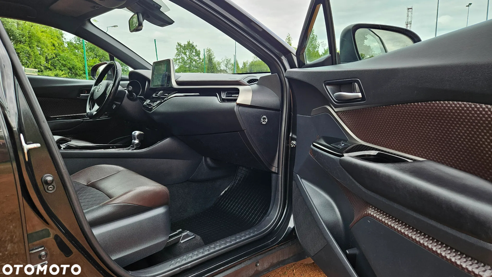 Toyota C-HR 1.8 Hybrid Prestige - 7
