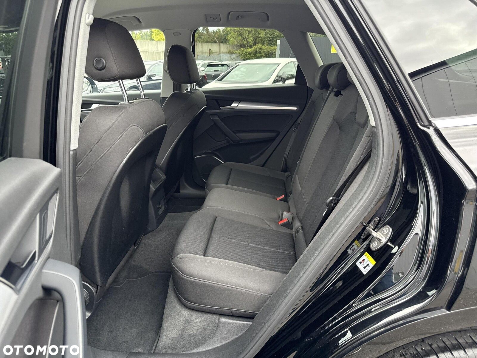 Audi Q5 - 16
