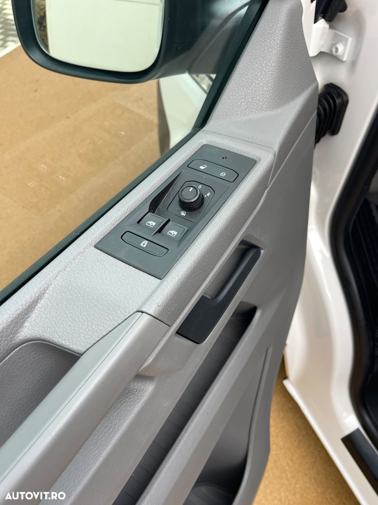 Volkswagen Caravelle ver-kr-trendline - 30