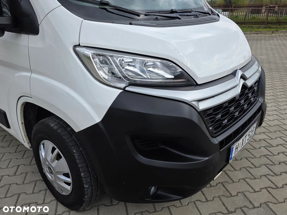 Citroën Jumper - 9