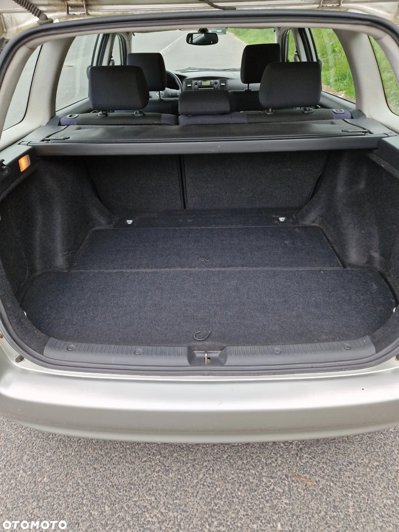 Toyota Corolla 1.4 D-4D Sol - 13