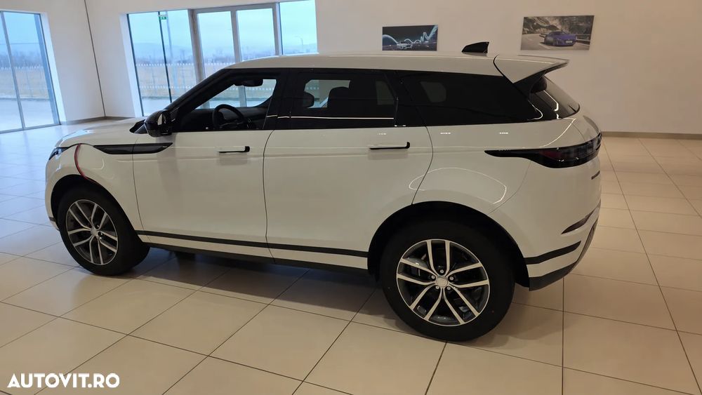Land Rover Range Rover Evoque 2.0 D165 MHEV S - 2