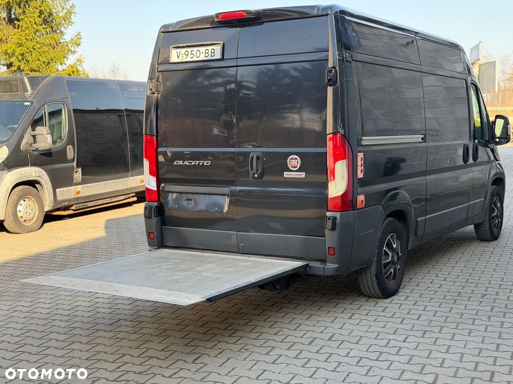 Fiat Ducato - 8