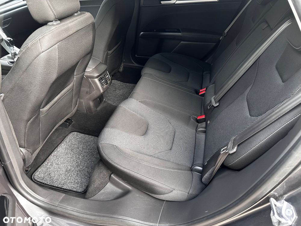 Ford Mondeo 2.0 TDCi ECOnetic Edition - 29
