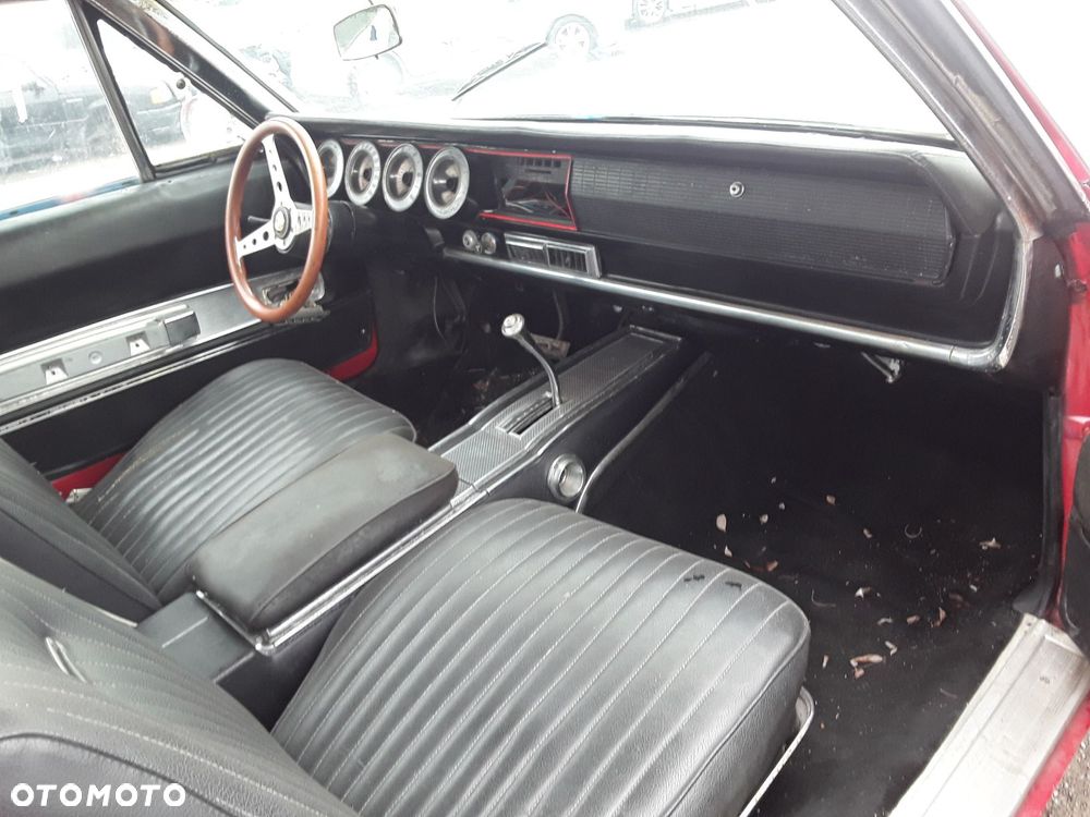 Dodge Charger - 21