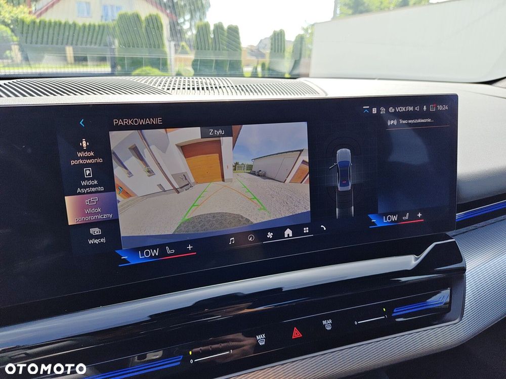BMW Seria 5 520d xDrive mHEV M Sport - 28