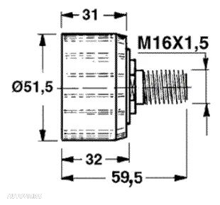 role piston presa de balotat - 15